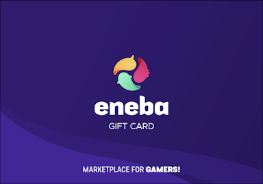 Eneba Gift Card logo