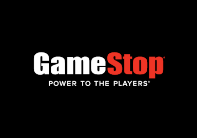 GameStop Gift Card logo