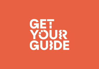 GetYourGuide Gift Card  logo