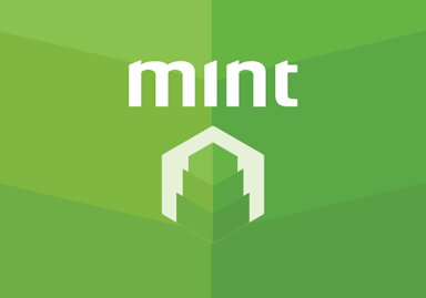 Mint Prepaid Card logo