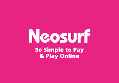 Neosurf Voucher logo