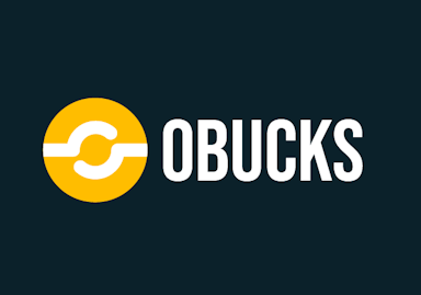 oBucks Card logo