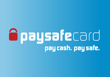 paysafecard logo