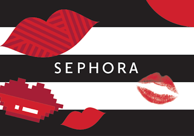 Sephora eGift Card logo