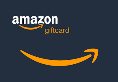 Amazon Gift Card logo