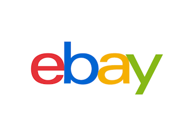 eBay Gift Card logo