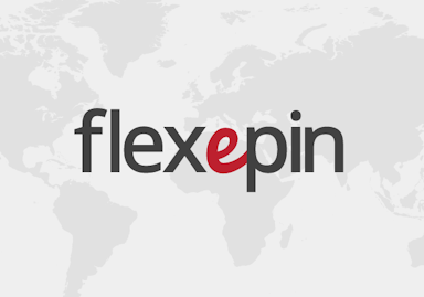 Flexepin Voucher logo