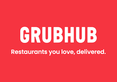 Grubhub Gift Card logo