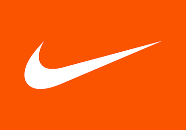Nike Gift Card logo