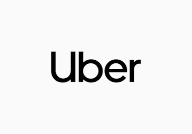 Uber Gift Voucher logo